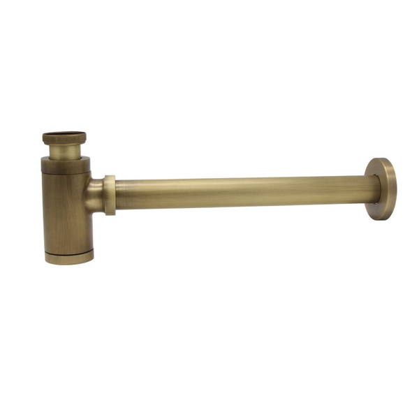 Antique Brass Basin Bottle Trap Drain Pipe Fittings Sink Waste Drainer Bathroom Wish - Bathroom Sink Drain Pipe Brass Antique Brass Basin Bottle Trap Drain Pipe Fittings Sink Waste Drainer Bathroom Wish - Bathroom Sink Drain Pipe Brass