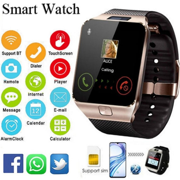 Android smartwatch outlet 2019