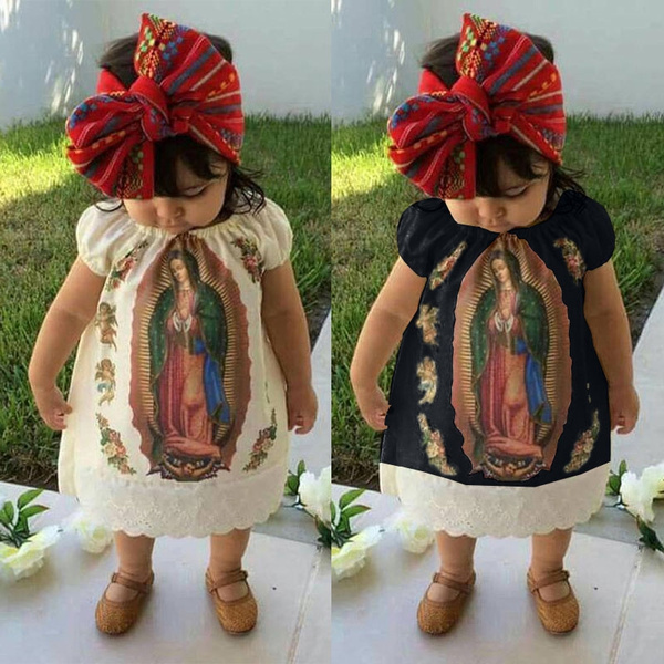 virgen de guadalupe baptism dresses