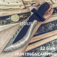 couteau, Combat, outdoorknifecampingknife, Weapons