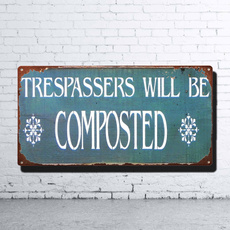 bedroomwallposter, art, Garden, Gifts