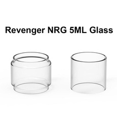 Tank, revengernrgglas, atomizerglasstube, Glass