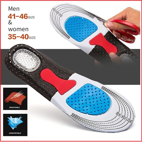 basketball insoles