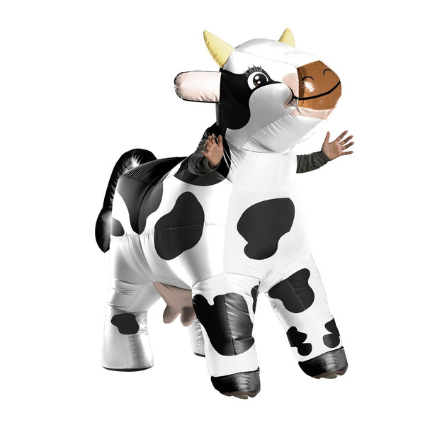 Cosplay Moo Moo