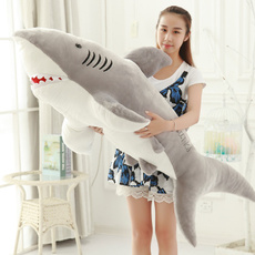 Shark, Toy, Gifts, doll