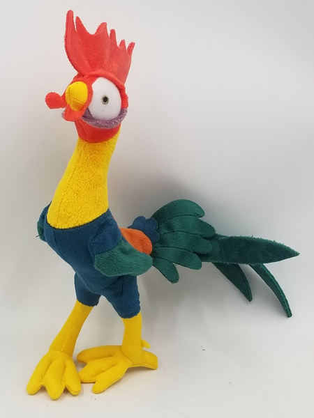 moana chicken plush