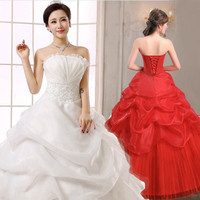 Abiti-Da-Sposa | Wish