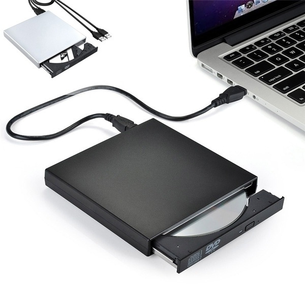 External usbdvd optical drive notebook desktop machine universal cd