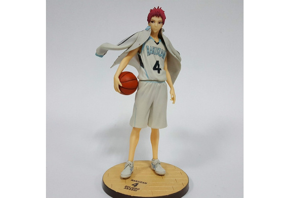 kuroko no basket action figure