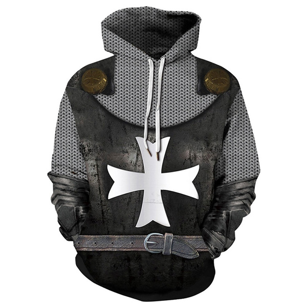 Templar sweatshirt Clearance