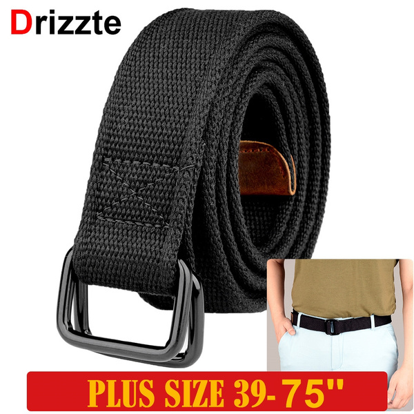 plus size designer belts