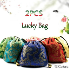 storage bag, luckybag, Jewelry, Gifts
