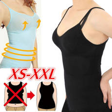 Vest, Fashion, Tank, fitnessexercise