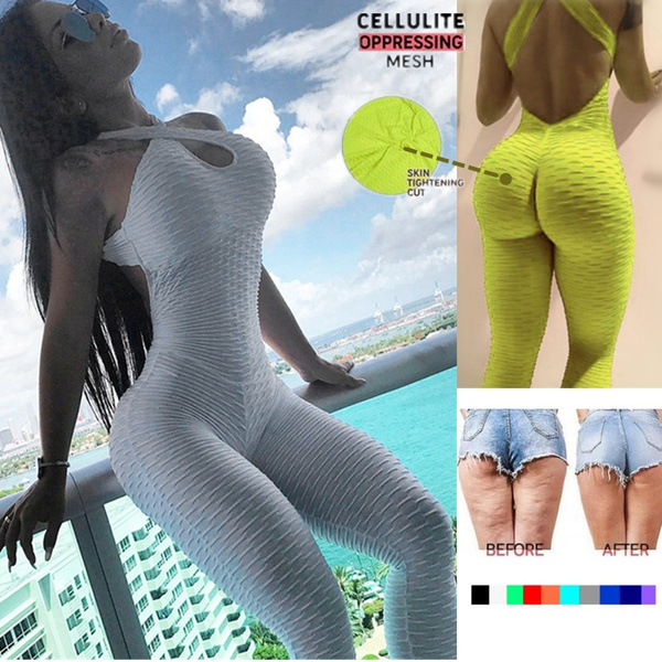 Cellulite hot sale oppressing mesh