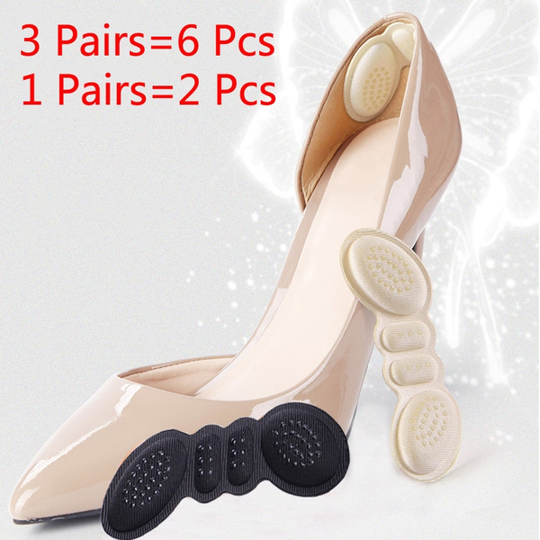 QUXIANG Height Increase Insoles 3-Layer Air up Shoe Lifts India | Ubuy