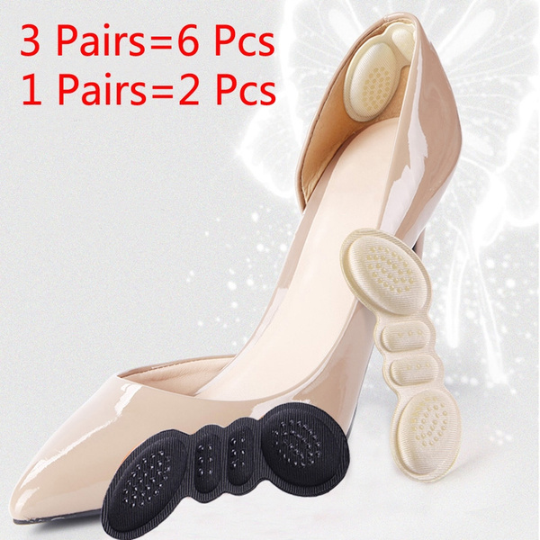 Memory foam shoe on sale inserts for heels