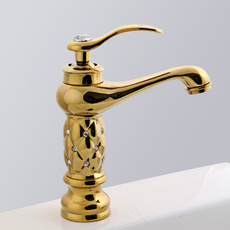 Brass, Faucets, Bathroom Accessories, diamondfaucet