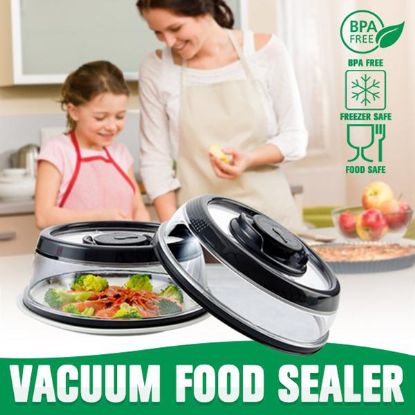 airtight vacuum sealer