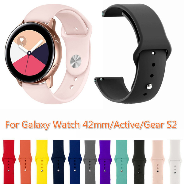 band for galaxy watch active