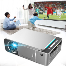 Hdmi, portableprojector, led, projector