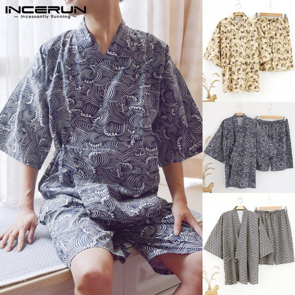 japanese pyjamas