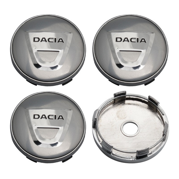 dacia duster hubcaps