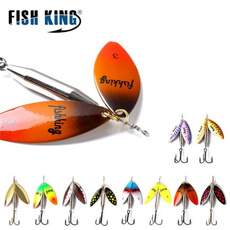 spinnerbait, longshotbait, treblehook, fishinggift