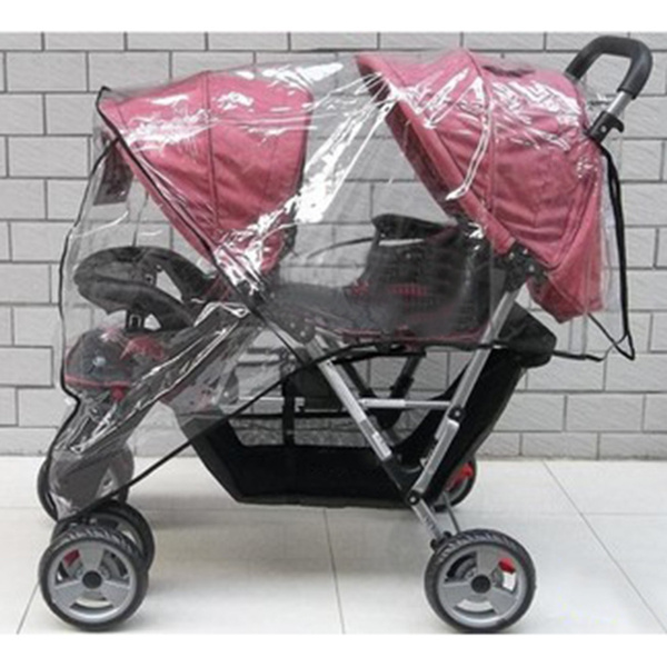 pram wind protector