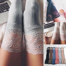 womens stockings, Leggings, womensock, Lace
