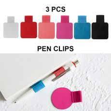 penclip, pencil, pencilelasticloop, clipboard