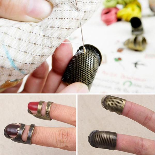 Metal Jewellery Sewing Accessories