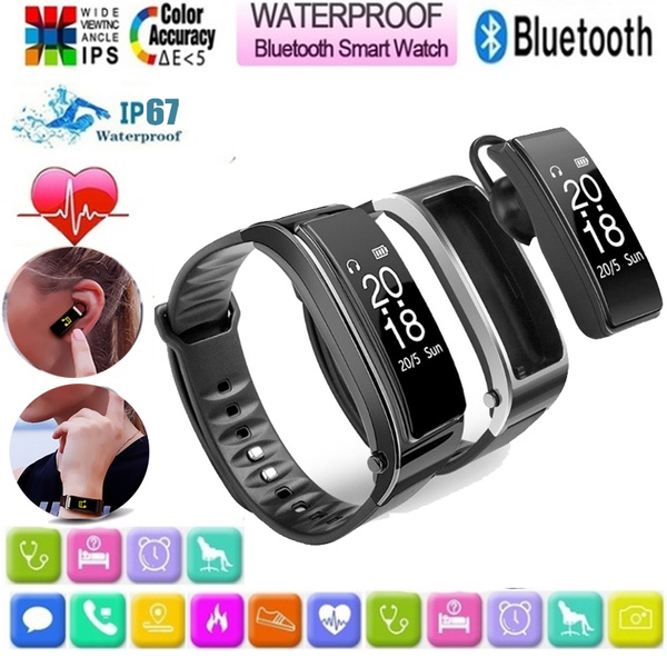 y3 smart bracelet