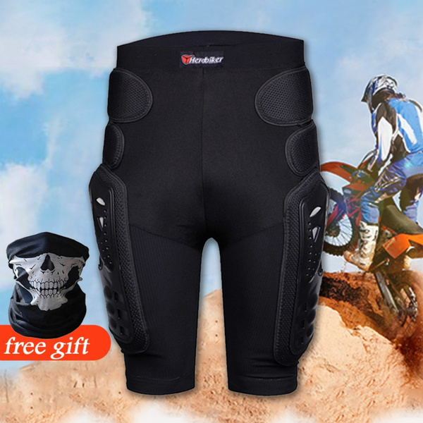 Motorcycle Protection Shorts, Shorts Protection Skates