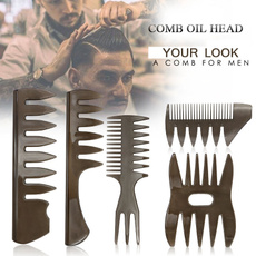 texturecomb, hairstyle, Combs, Vintage