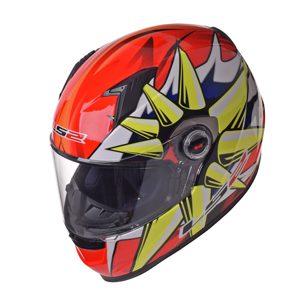 LS2 SEBASTIAN PORTO Motorcycle Helmet Full Face Casco Moto Capacete da  Motocicleta Kask Casque Moto Motor Helm | Wish