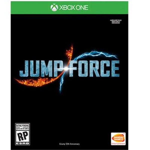 Jump Force - Xbox One