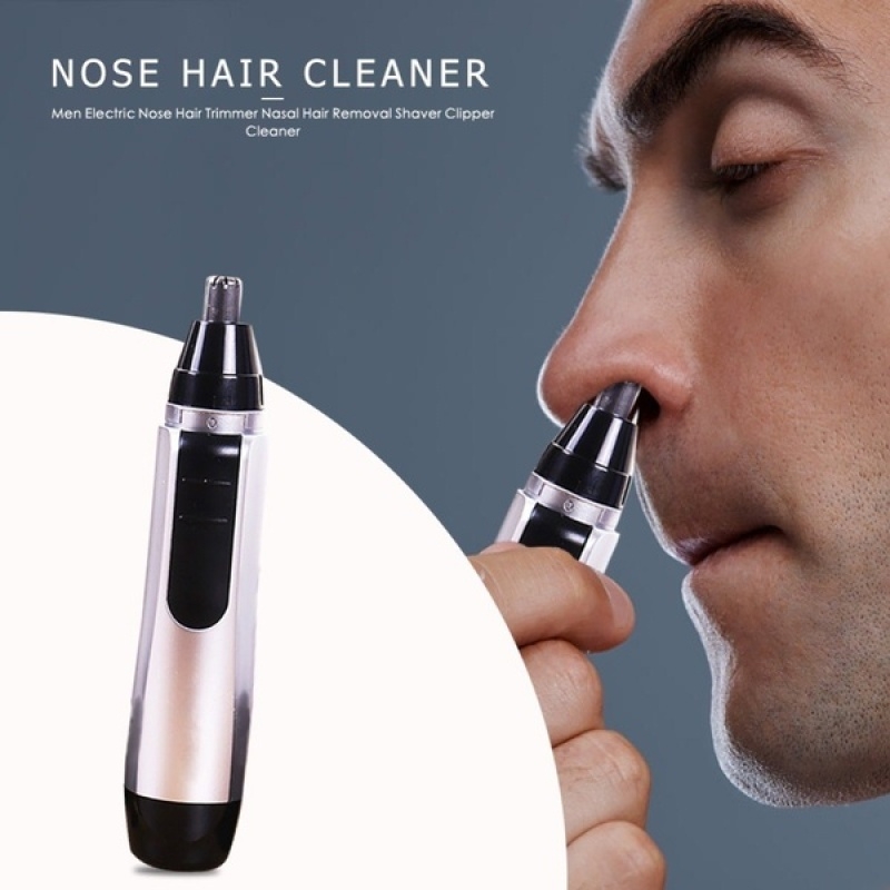 nose hair cleaner