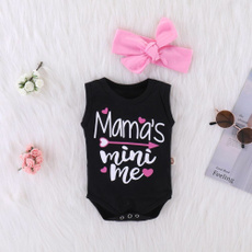Mini, Baby Girl, Tops, girls clothing set