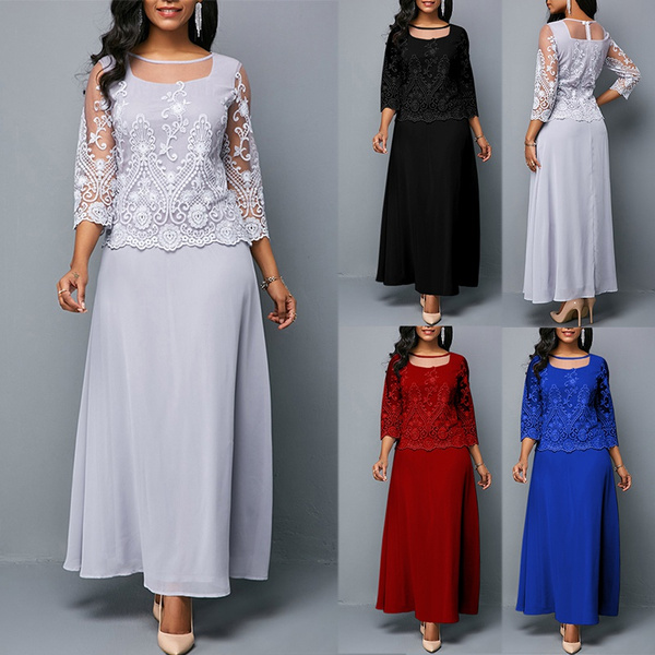 wish elegant dresses