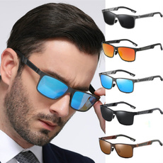 Aviator Sunglasses, Fashion Sunglasses, UV400 Sunglasses, Colorful