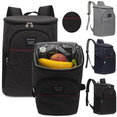 Shoulder, Box, insulated, Picnic
