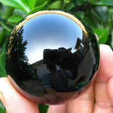 Stone, Ball, Natural, sphere