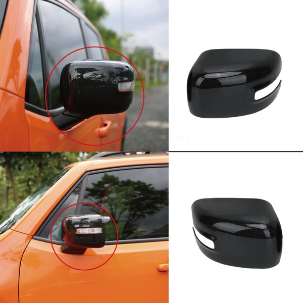 jeep renegade mirror cover