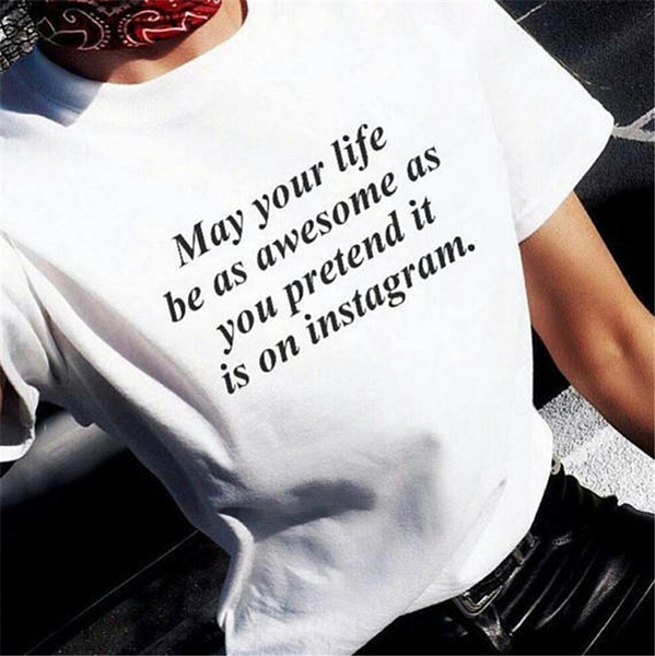 graphic tees instagram