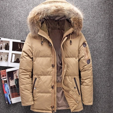 fur coat, fur, Winter, Coat