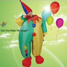 Funny, blowupcostume, inflatablecostume, Cosplay