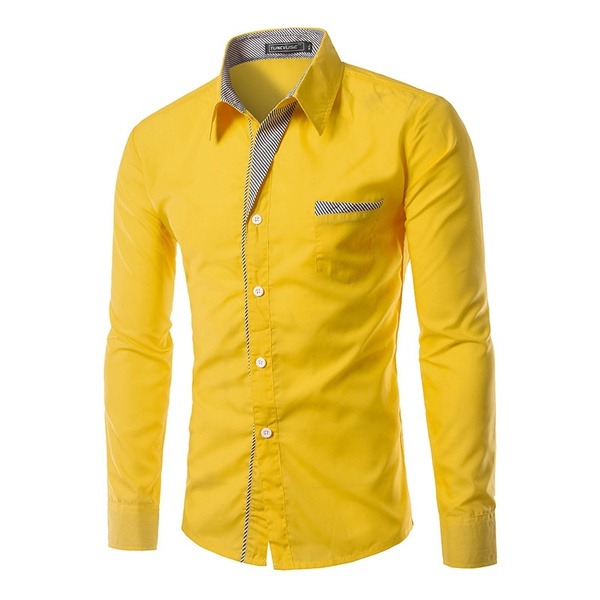 Wish discount chemise homme