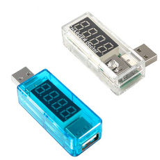 usb, currentvoltagetester, Mobile, charger