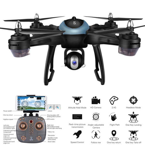 Lh gps sales drone