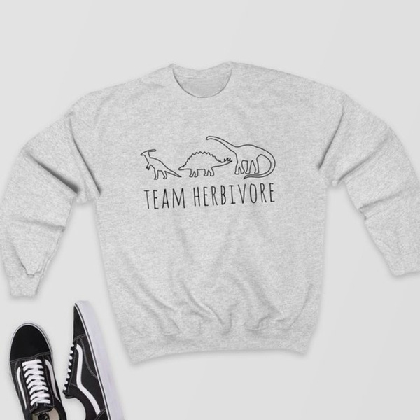 sweatshirt vegan